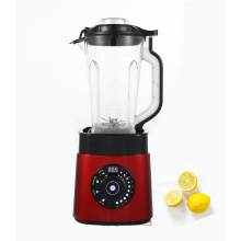 Professional in home appliances with 1500-Watt Total Crushing Technology Smoothies Blender